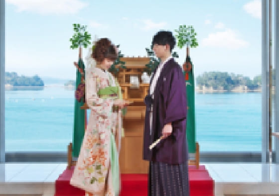 海のやすらぎホテル竜宮