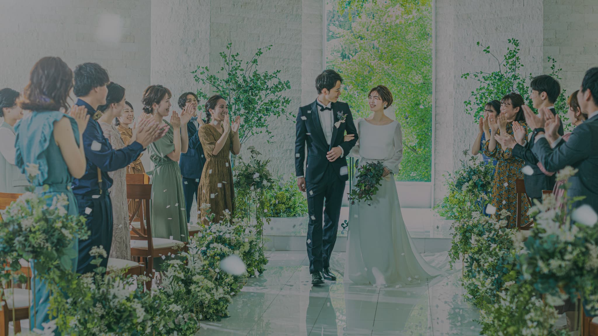 COFH - JAPANESE STYLE WEDDING